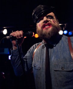 Foto: Jonas Bråthen