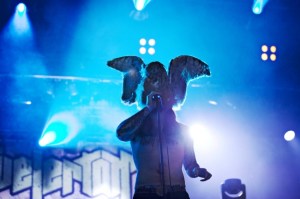 Foto: Karina Rønning