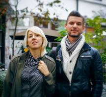 Foto: Sara Marie Ramsøe