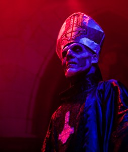 Foto: Jonas Bråthen