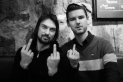 Foto: Tor Øyvind Sjøvik