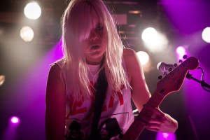 Foto: Jonas Bråthen