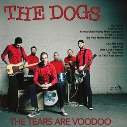 the dogs