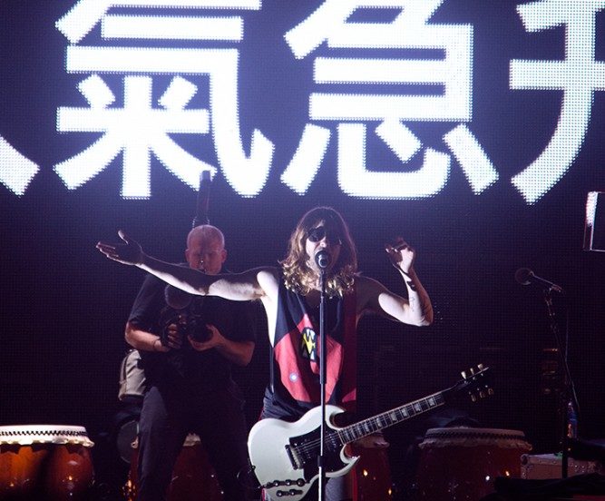 Foto: Tor Øyvind Sjøvik