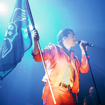 Foto: Jonas Bråthen