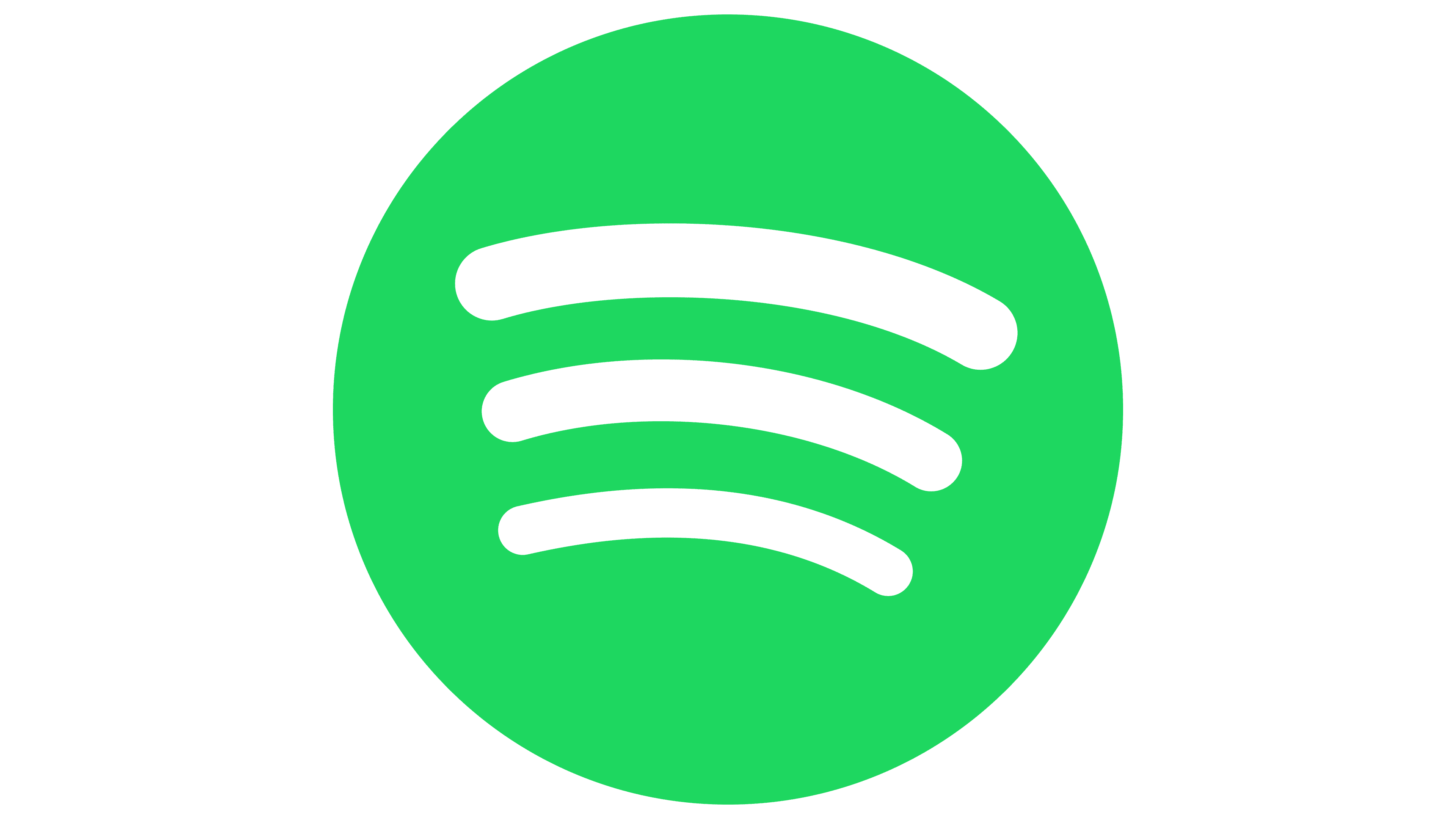 Spotify-Emblem