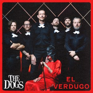 the dogs el verdugo